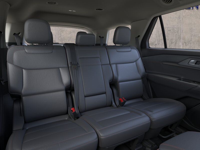 2026 Ford Explorer Active Ashland VA