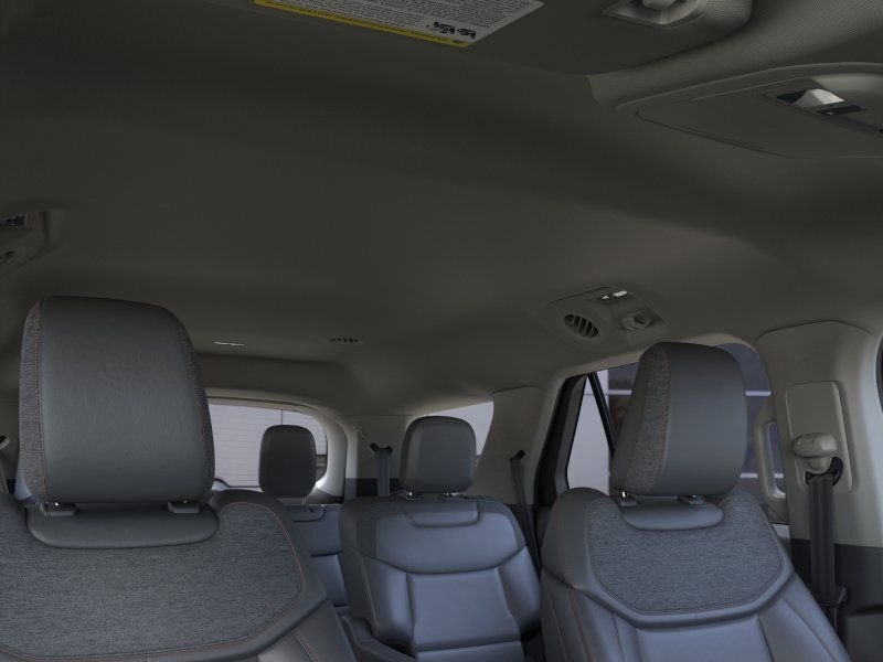 2026 Ford Explorer Active Ashland VA