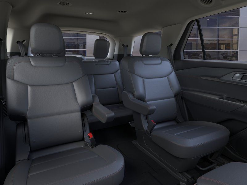 2026 Ford Explorer Active Ashland VA