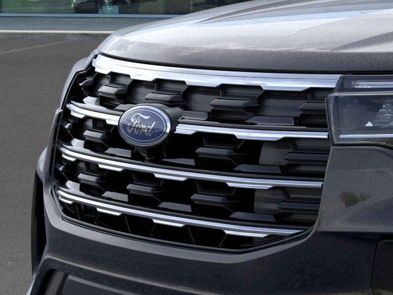 2026 Ford Explorer Active Ashland VA