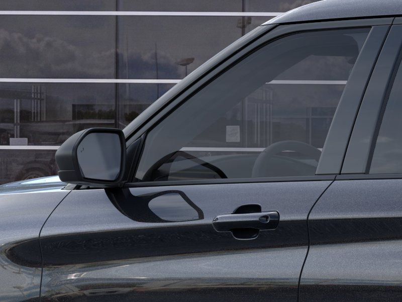 2026 Ford Explorer Active Ashland VA