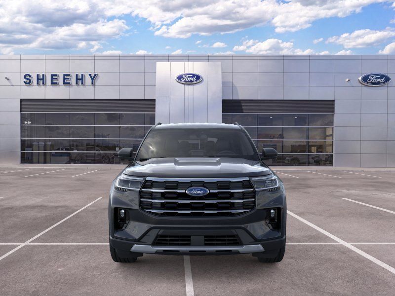 2026 Ford Explorer Active Ashland VA