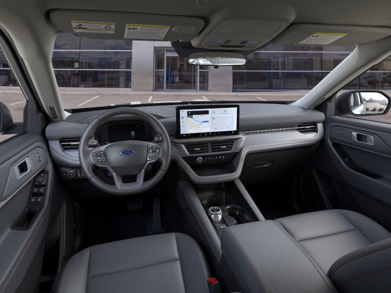 2026 Ford Explorer Active Ashland VA