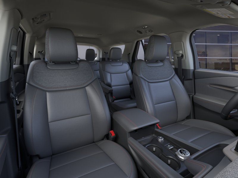 2026 Ford Explorer Active Ashland VA