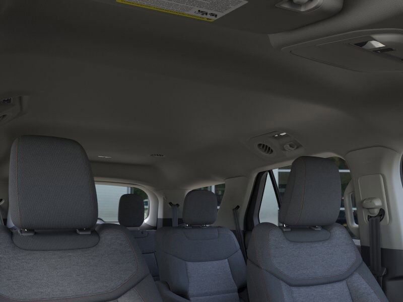 2026 Ford Explorer Active Ashland VA