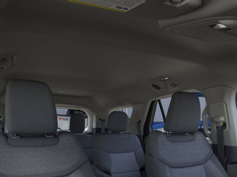 2026 Ford Explorer Active Ashland VA