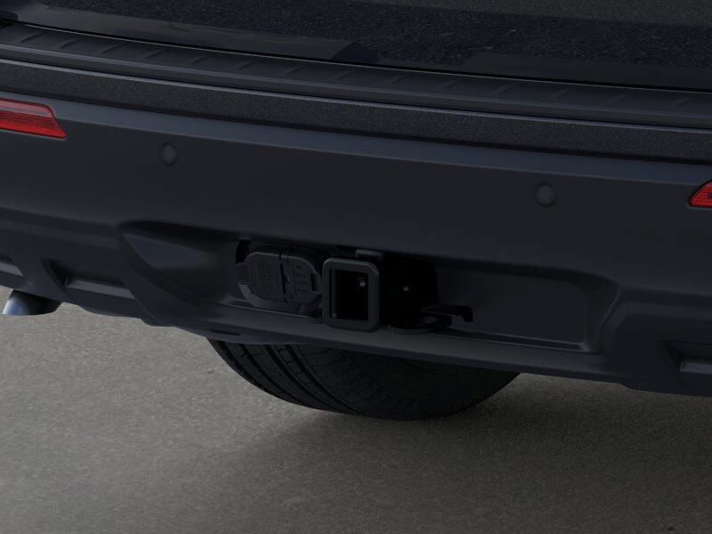 2026 Ford Explorer Active Ashland VA