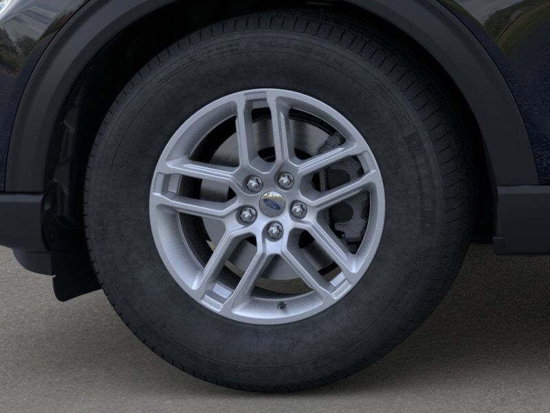 2026 Ford Explorer Active Ashland VA