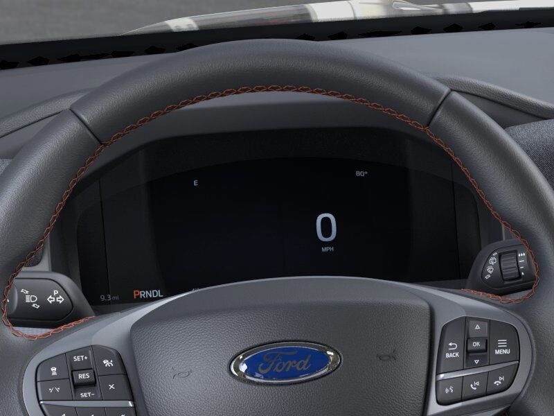 2026 Ford Explorer Active Ashland VA