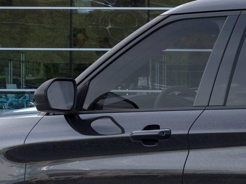 2026 Ford Explorer Active Ashland VA