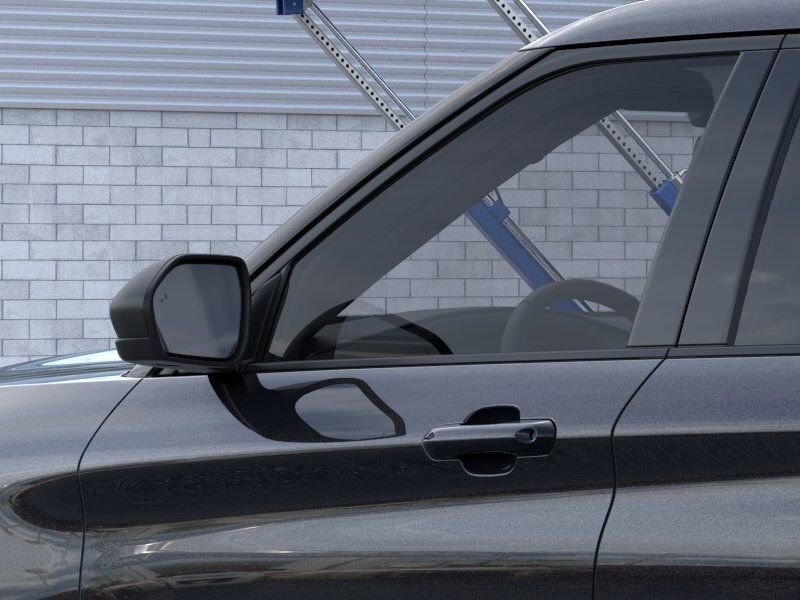 2026 Ford Explorer Active Ashland VA