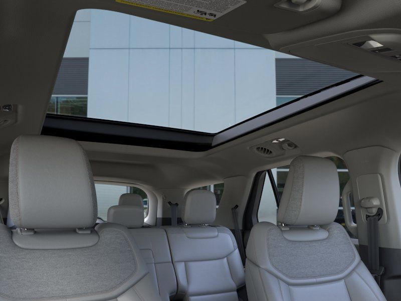 2026 Ford Explorer Active Ashland VA