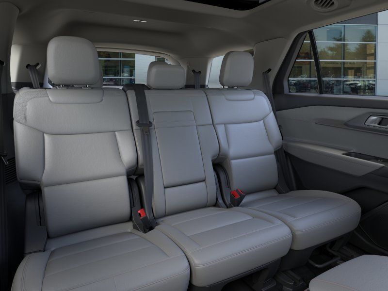 2026 Ford Explorer Active Ashland VA