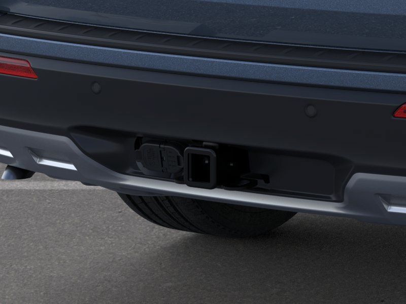 2026 Ford Explorer Active Ashland VA