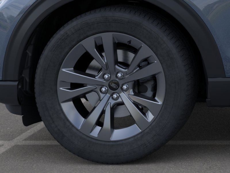 2026 Ford Explorer Active Ashland VA