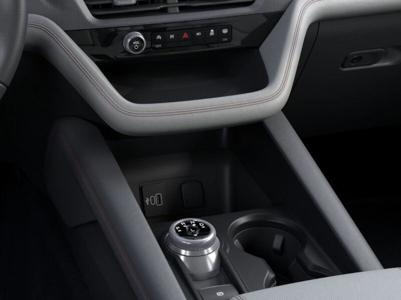 2026 Ford Explorer Active Ashland VA