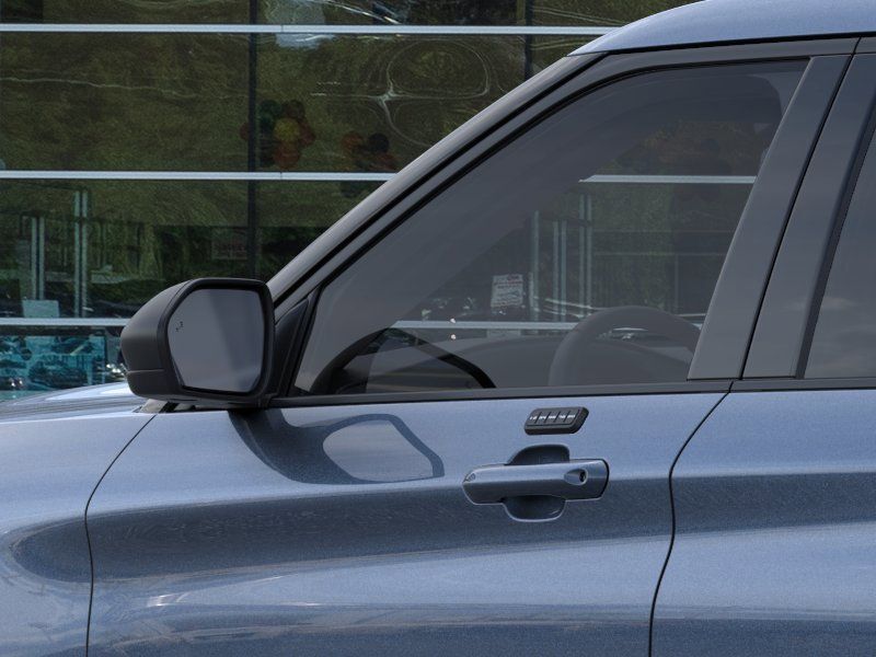 2026 Ford Explorer Active Ashland VA