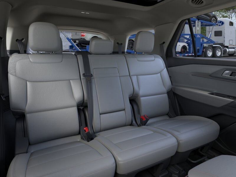 2026 Ford Explorer Active Ashland VA