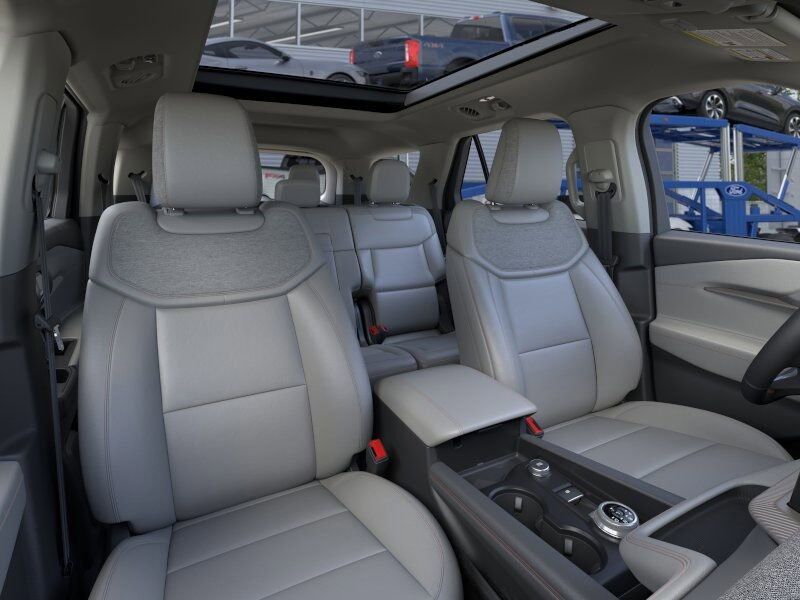 2026 Ford Explorer Active Ashland VA