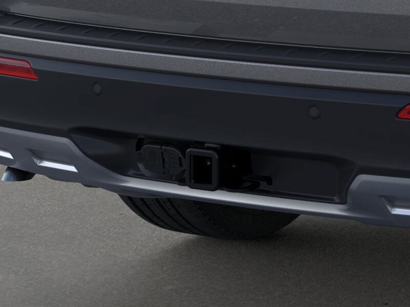 2026 Ford Explorer Active Ashland VA