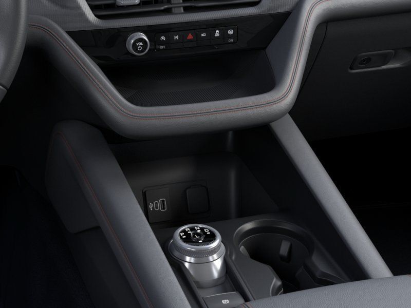 2026 Ford Explorer Active Ashland VA