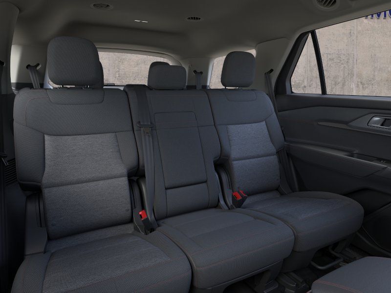 2026 Ford Explorer Active Ashland VA