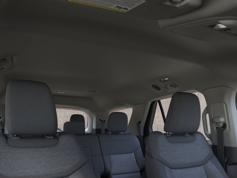 2026 Ford Explorer Active Ashland VA