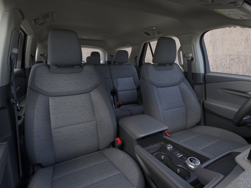 2026 Ford Explorer Active Ashland VA