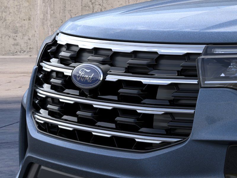 2026 Ford Explorer Active Ashland VA