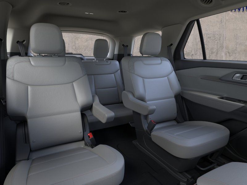 2026 Ford Explorer Active Ashland VA