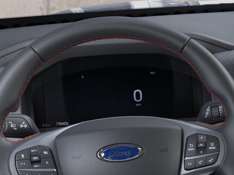 2026 Ford Explorer Active Ashland VA