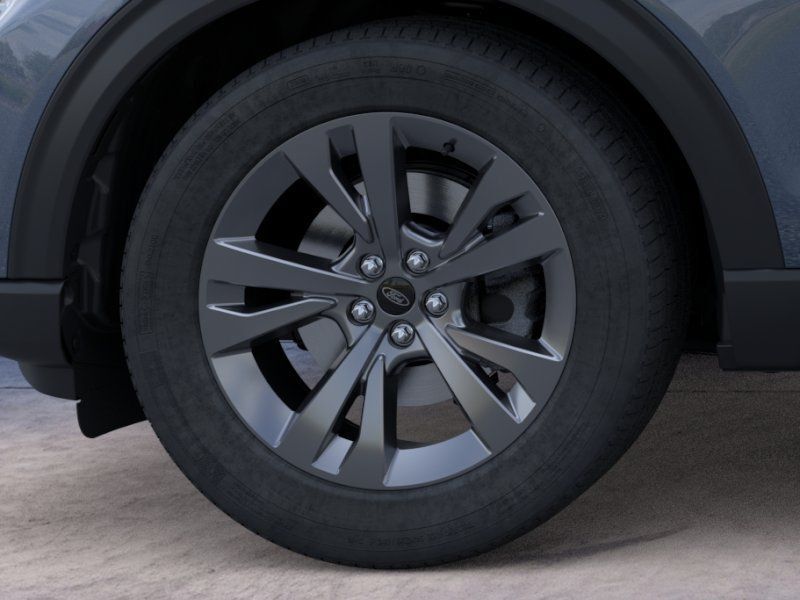 2026 Ford Explorer Active Ashland VA
