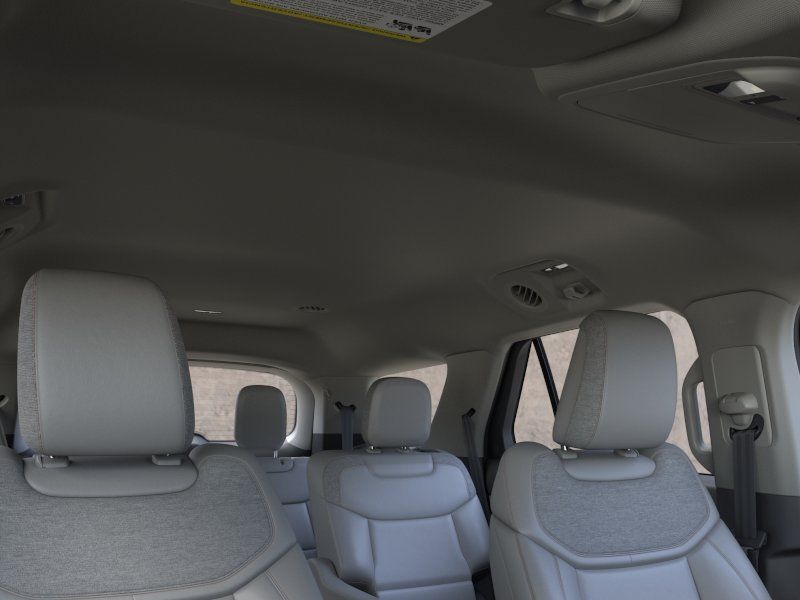 2026 Ford Explorer Active Ashland VA