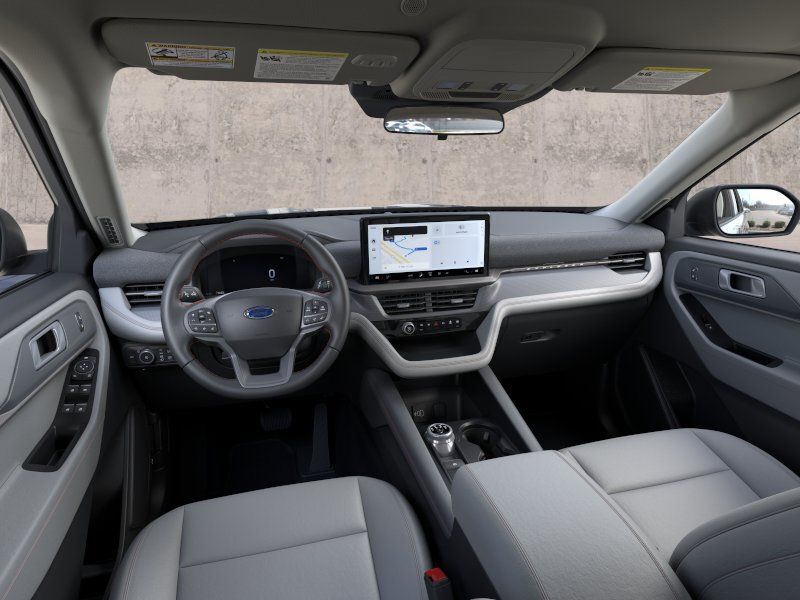 2026 Ford Explorer Active Ashland VA