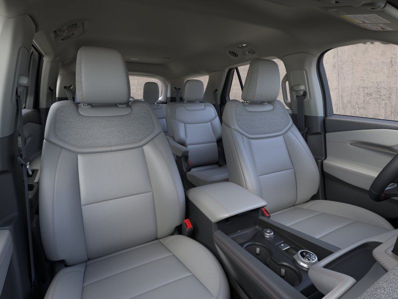 2026 Ford Explorer Active Ashland VA