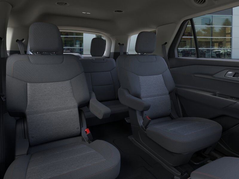 2026 Ford Explorer Active Ashland VA