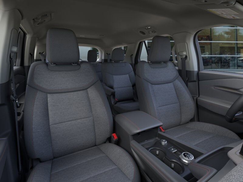 2026 Ford Explorer Active Ashland VA