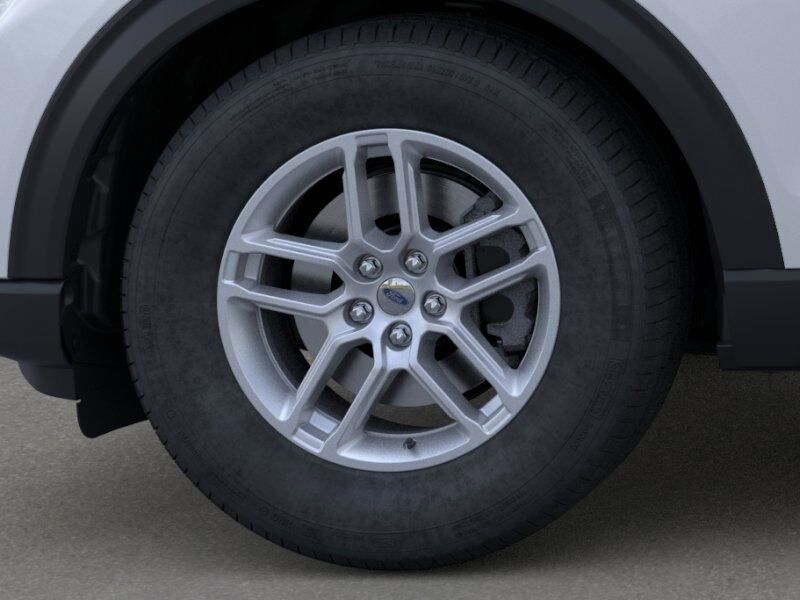 2026 Ford Explorer Active Ashland VA