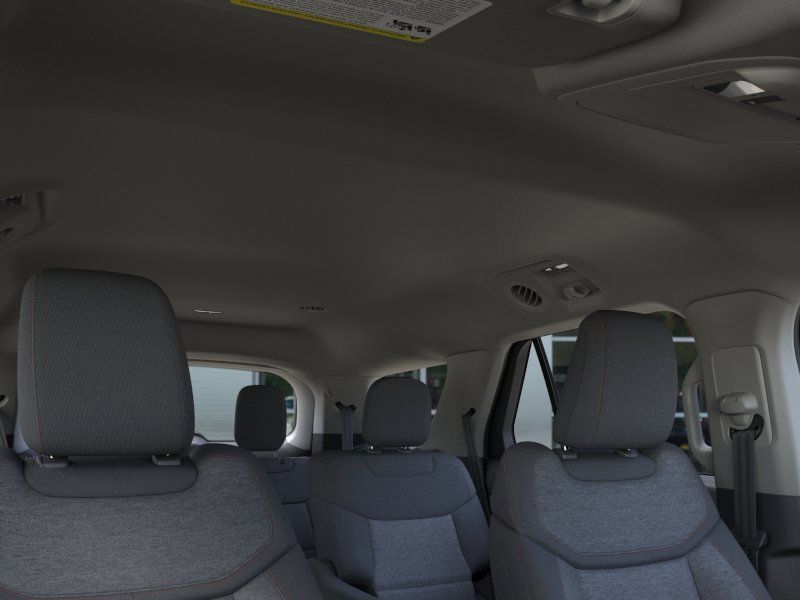 2026 Ford Explorer Active Ashland VA