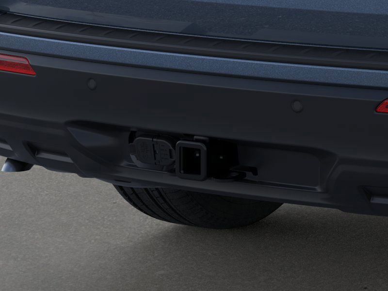 2026 Ford Explorer Active Ashland VA