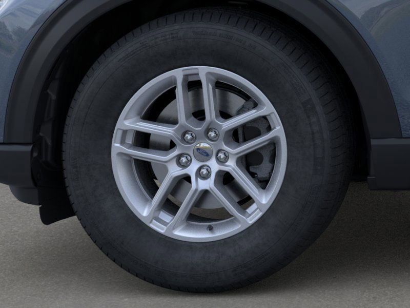 2026 Ford Explorer Active Ashland VA