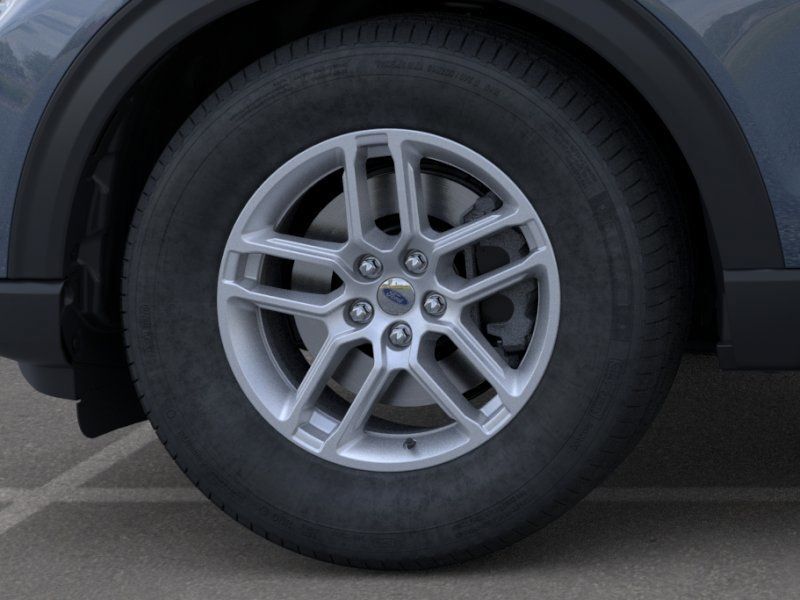 2026 Ford Explorer Active Ashland VA