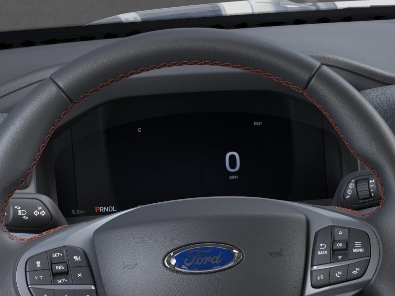 2026 Ford Explorer Active Ashland VA