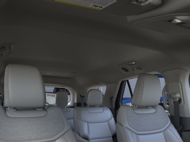 2026 Ford Explorer Active Ashland VA