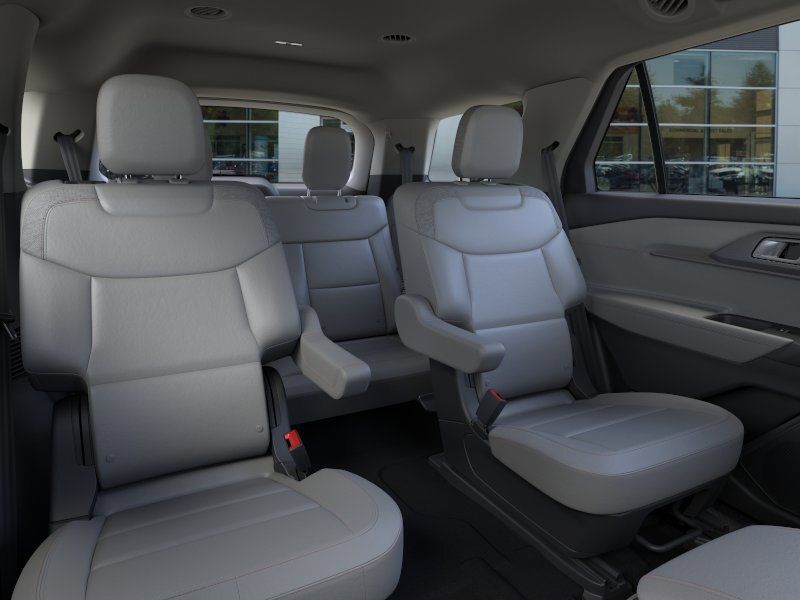 2026 Ford Explorer Active Ashland VA