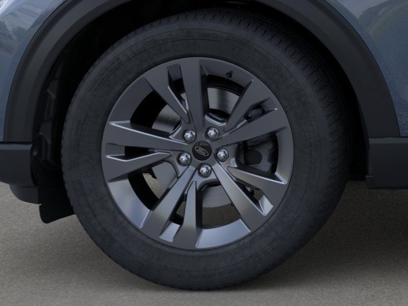 2026 Ford Explorer Active Ashland VA