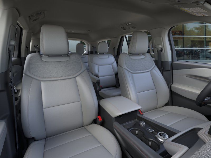 2026 Ford Explorer Active Ashland VA