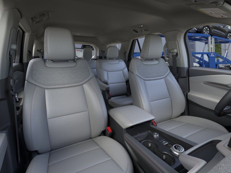 2026 Ford Explorer Active Ashland VA