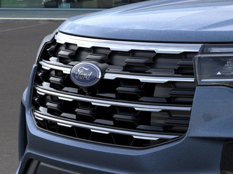 2026 Ford Explorer Active Ashland VA