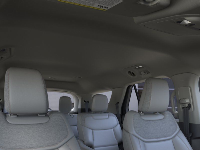 2026 Ford Explorer Active Ashland VA